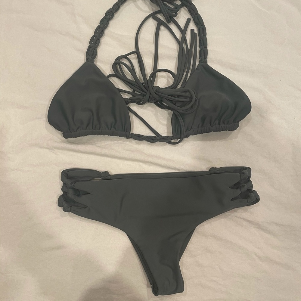 Mikoh Swimsuit